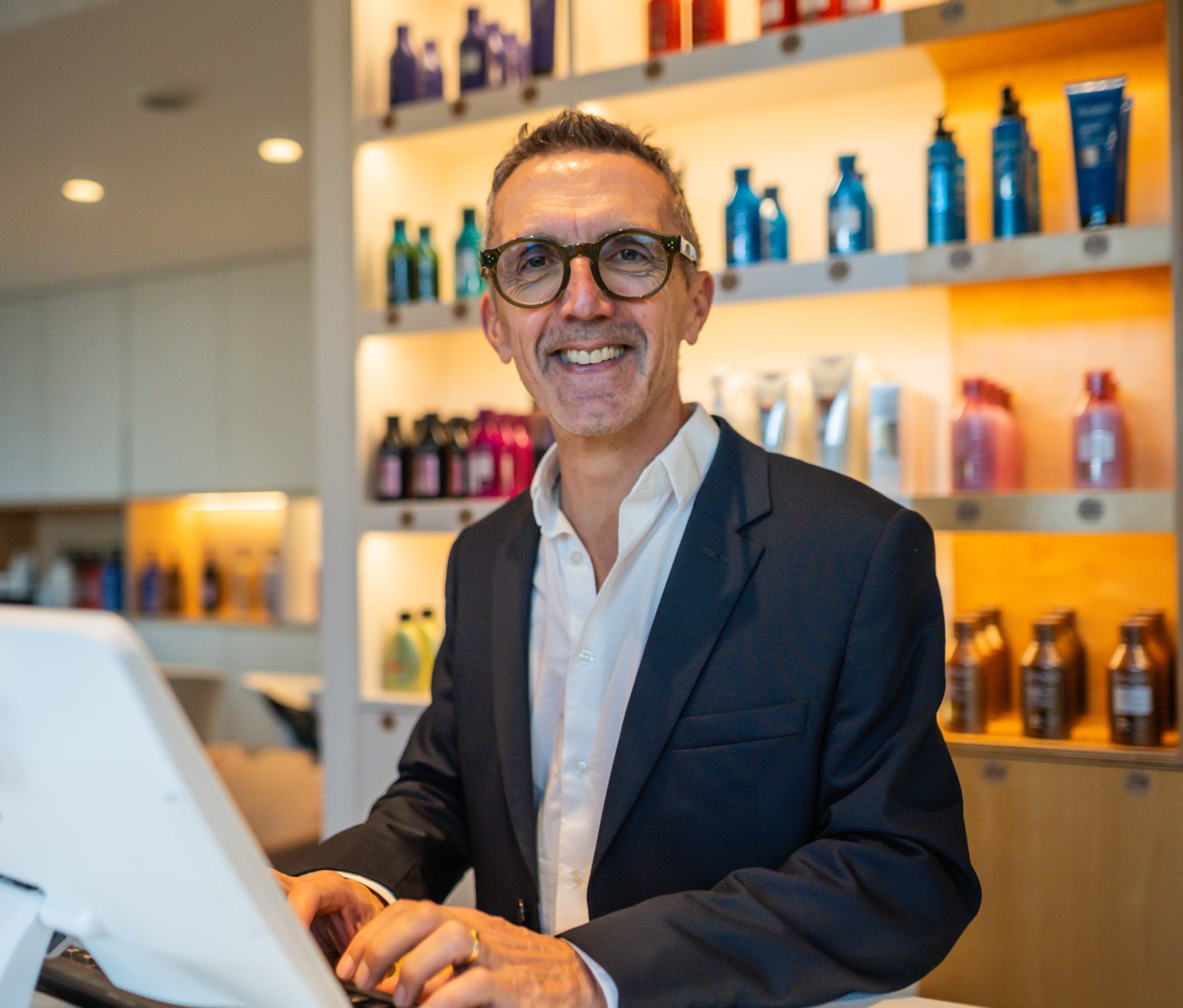 Jacques GUIHOT Jacques GUIHOT